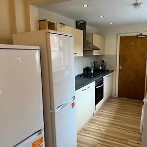  Homestay Transformative Housing Birrell Road